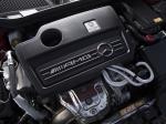 Mercedes-Benz A45 AMG Edition 1 2013 года (AU)